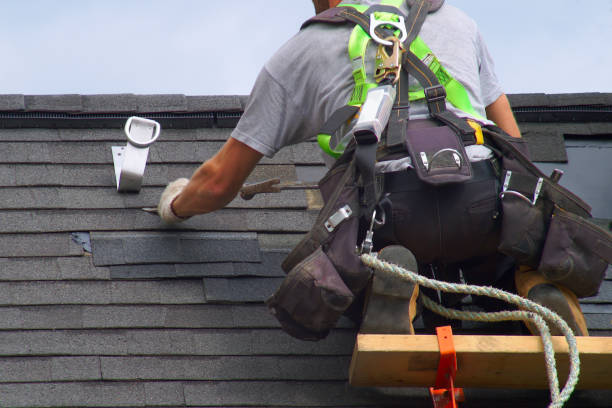 Best Best Roofing Contractors  in Oxford, KS