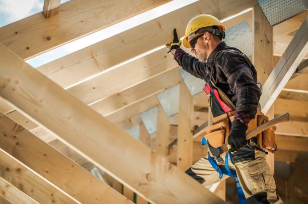 Best New Roof Installation  in Oxford, KS