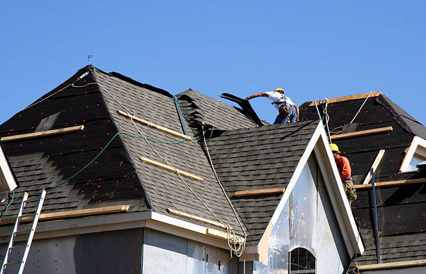 Best Tile Roofing Contractor  in Oxford, KS