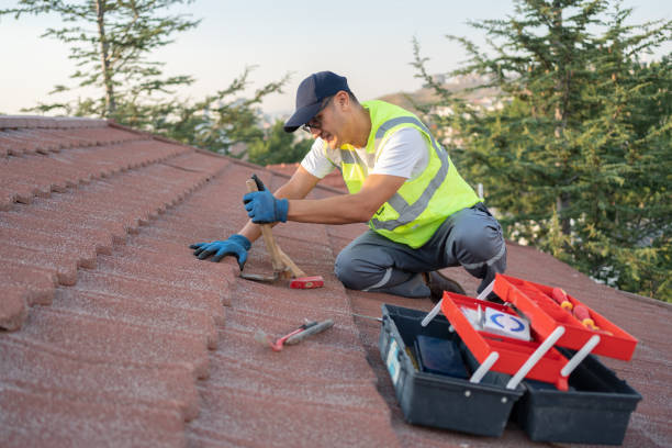 Best Commercial Roofing Services  in Oxford, KS