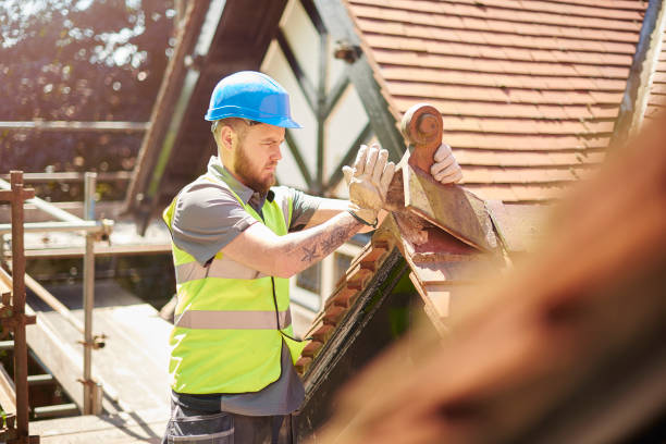 Trusted Oxford, KS Roofing Contractor Experts