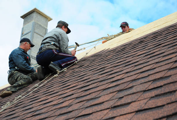 Best Emergency Roof Repair  in Oxford, KS