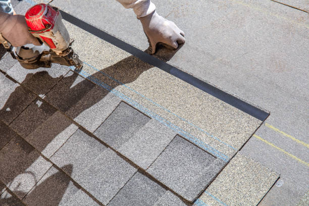 Quick and Trustworthy Emergency Roof Repair Services in Oxford, KS